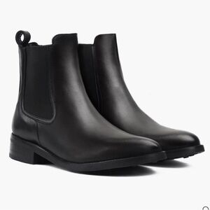 Thursday Boot Co Duchess (Chelsea) Leather Boots